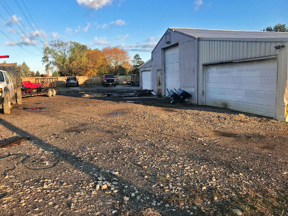 5151 Norwich St, Hilliard, OH 43026